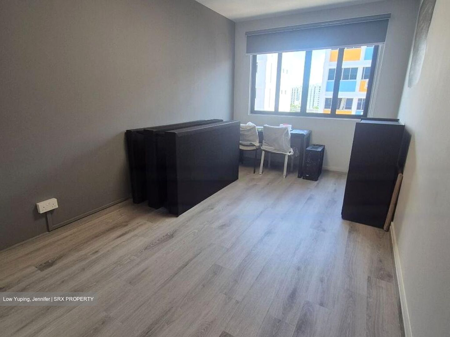 Blk 977 Jurong West Crystal (Jurong West), HDB 3 Rooms #570586221